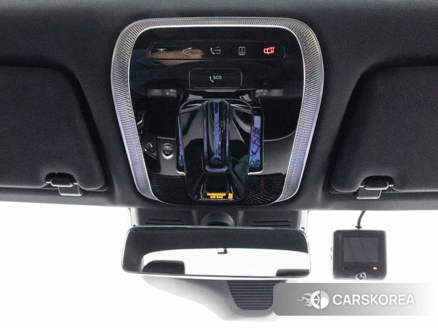 Mercedes-Benz S-Class W223 2025 Черный из Кореи, фото 4