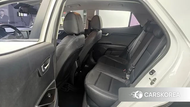 Kia Stonic 2018 Белый из Кореи, фото 4