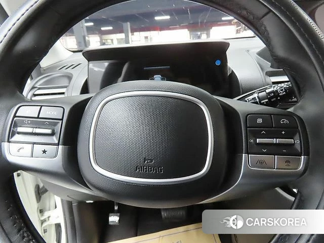 Hyundai Casper 2023 Белый из Кореи, фото 4