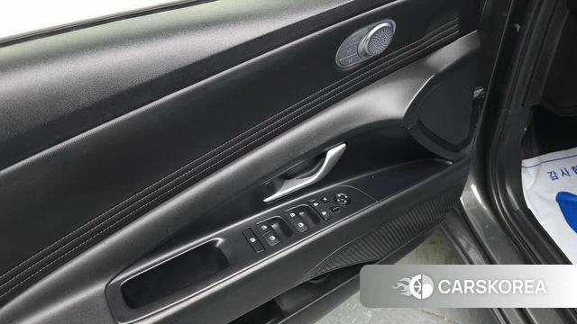 Hyundai Avante (CN7) 2023 Серый из Кореи, фото 4