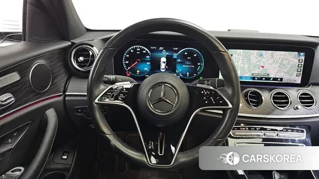 Mercedes-Benz E-Class W213 id 3492220 из Кореи 4