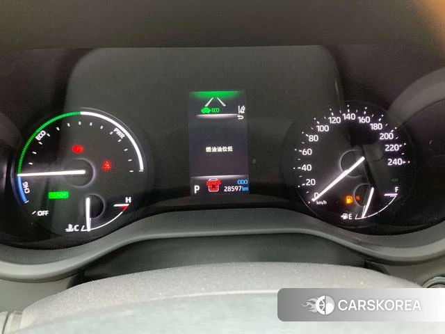 Toyota Saina 2025 Синий из Китая, фото 4