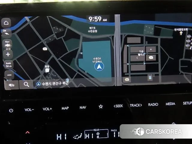 Hyundai Staria 2024 Черный из Кореи, фото 4