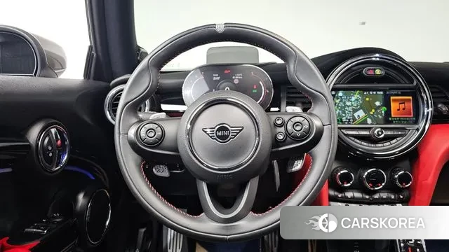 Mini Cooper S 2021 Серый из Кореи, фото 4