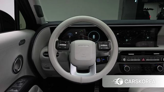 Hyundai Palisade (LX3) 2025 Черный из Кореи, фото 4