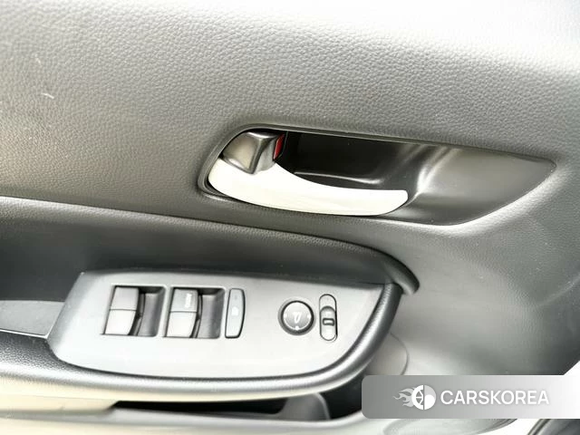 Honda Fit 2021 Белый из Китая, фото 4