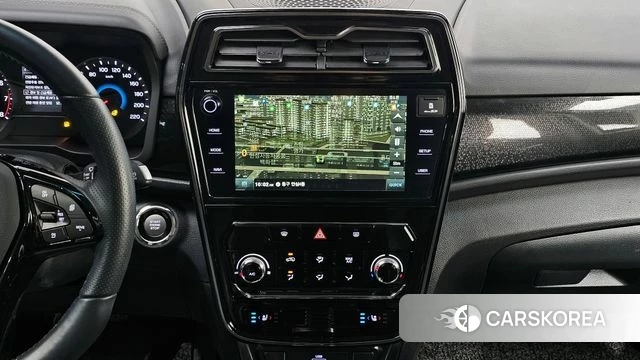 Ssangyong Berry New Tivoli 2020 Белый из Кореи, фото 4