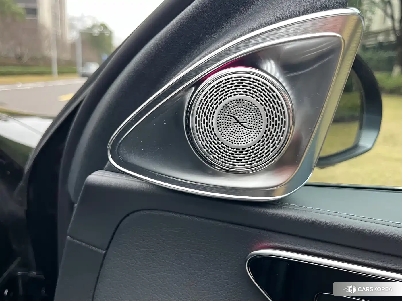 Mercedes-Benz C-class 2023 Черный из Китая, фото 4