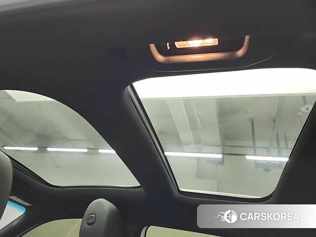 Mercedes-Benz GLB-Class X247 2021 Белый из Кореи, фото 4