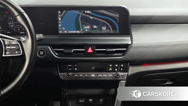 Kia The New Seltos 2022 Белый из Кореи, фото 4