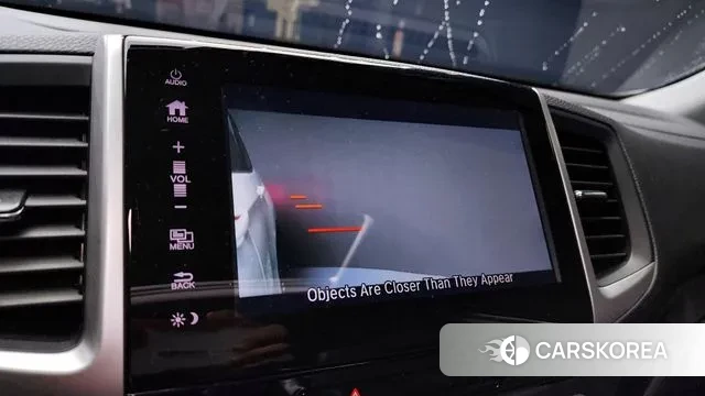 Honda Pilot 3rd generation 2018 Белый из Кореи, фото 4