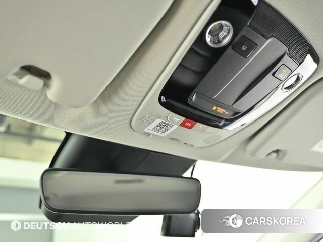 Kia EV6 2022 Черный из Кореи, фото 4