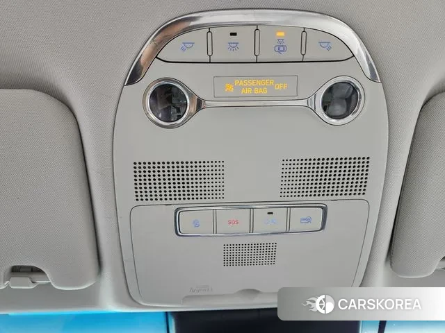 Hyundai The New Grandeur IG Hybrid 2021 Белый из Кореи, фото 4