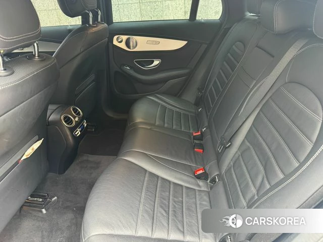 Mercedes-Benz EQC N293 2020 Белый из Кореи, фото 4