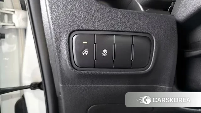 Kia The New Kia Ray 2023 Белый из Кореи, фото 4