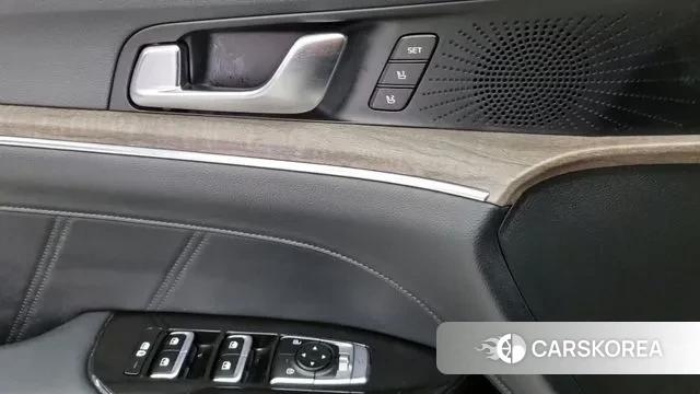 Kia K5 3rd generation id 3646518 из Кореи 4