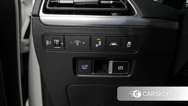 Hyundai Palisade 2021 Белый из Кореи, фото 4