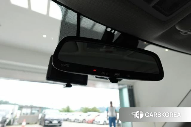 Hyundai Casper 2022 Серый из Кореи, фото 4