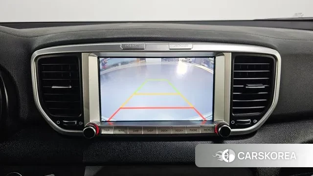 Kia Sportage The Bold 2019 Серебряный из Кореи, фото 4