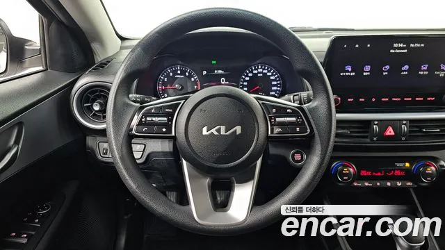 Kia The New K3 2nd generation id 2542024 из Кореи 4