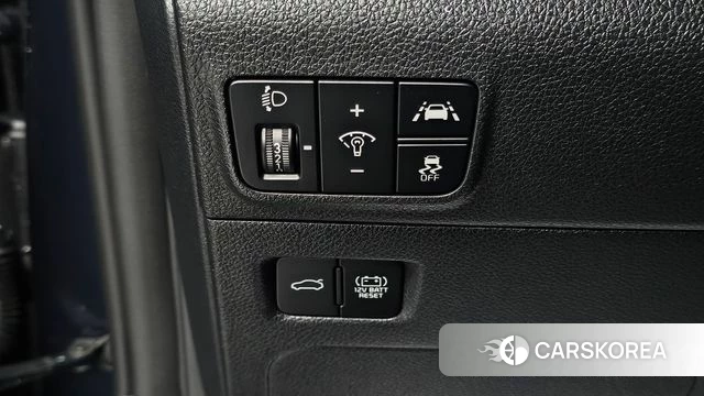 Kia K5 Hybrid 3rd Generation 2021 Синий из Кореи, фото 4