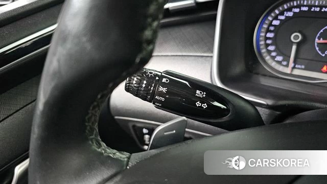 Hyundai Tucson (NX4) 2021 Белый из Кореи, фото 4