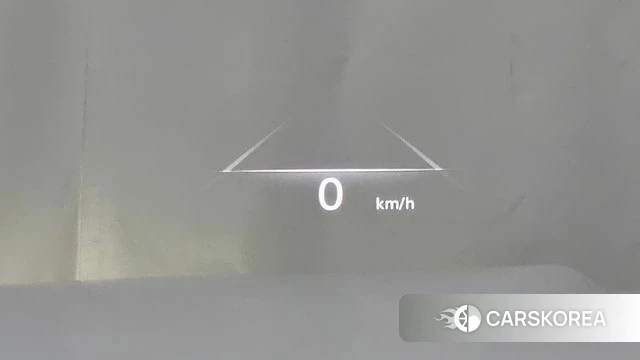 Genesis GV80 2021 Белый из Кореи, фото 4