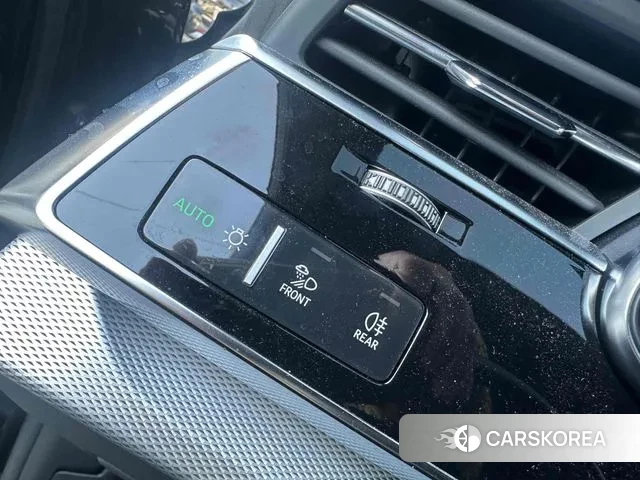 Audi Q8 (4M) 2020 Черный из Кореи, фото 4