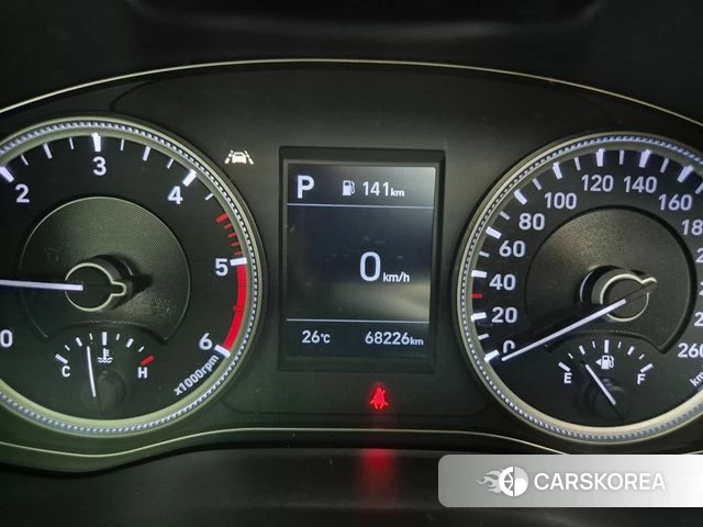 Hyundai Santa Fe TM 2018 Белый из Кореи, фото 4