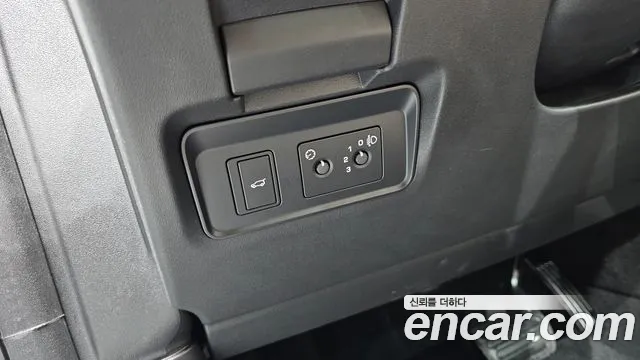 Land Rover Discovery Sports 2nd Generation id 2403483 из Кореи 4