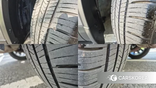 Renault Korea (Samsung) The New QM6 2020 Серый из Кореи, фото 4