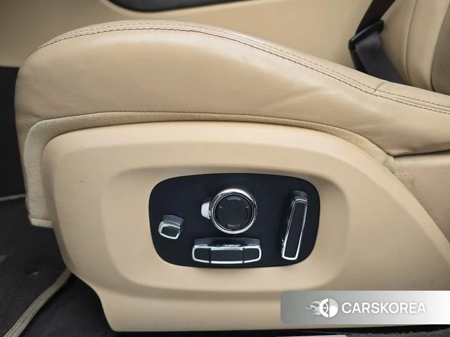 Jaguar All New XJ 2018 Белый из Кореи, фото 4