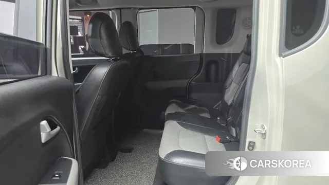 Kia The New Ray 2018 Жемчужный цвет из Кореи, фото 4