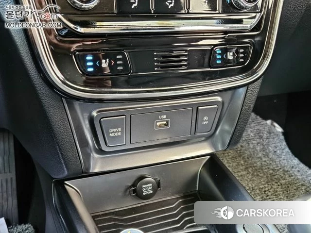 Ssangyong Berry New Tivoli 2019 Белый из Кореи, фото 4