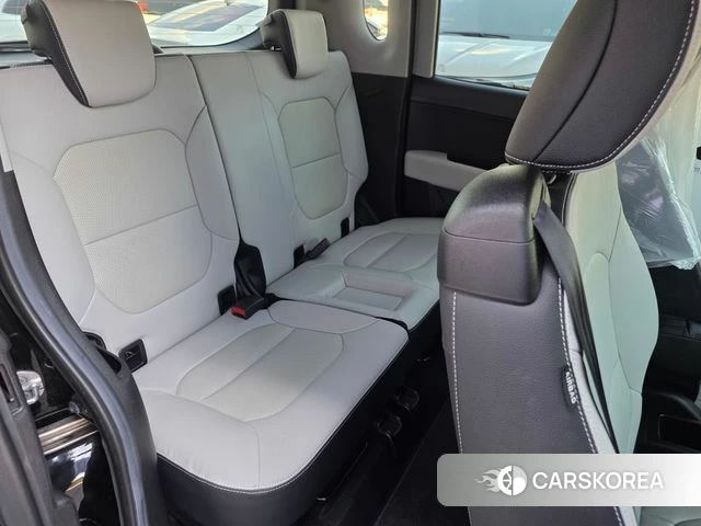Kia The New Kia Ray EV 2023 Черный из Кореи, фото 4