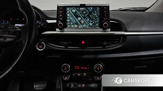 Kia All New Morning (JA) 2019 Жемчужный цвет из Кореи, фото 4