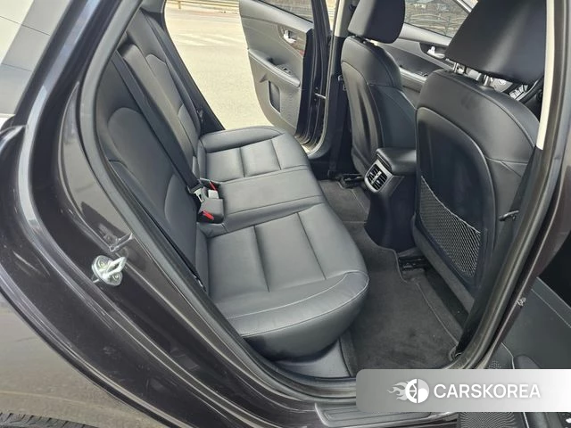 Kia Come New K3 2018 Серый из Кореи, фото 4