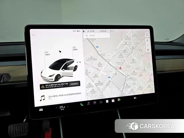 Tesla Model 3 id 3484377 из Кореи 4