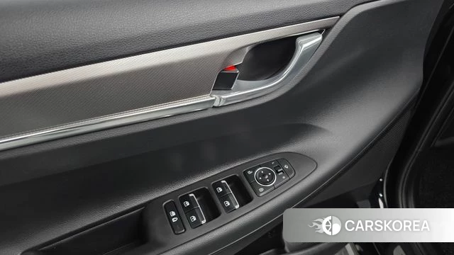 Hyundai The New Grandeur IG Hybrid id 4433580 из Кореи 4