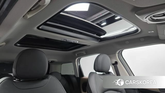 Mini Cooper Countryman 2020 Песочный из Кореи, фото 4