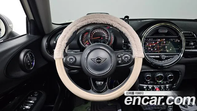 Mini Cooper Clubman id 2451085 из Кореи 4