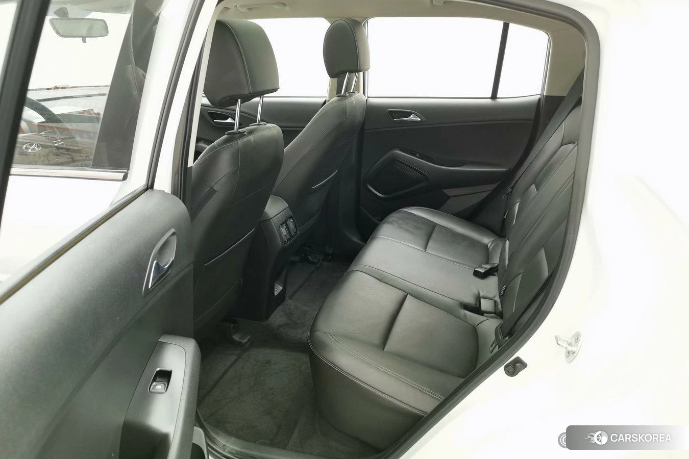 Hyundai ix35 2020 Белый из Китая, фото 4