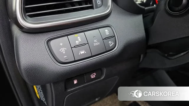 Kia The New Sorento 2018 Черный из Кореи, фото 4