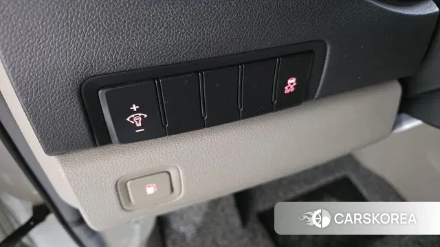 Kia The New Carnival 2018 Белый из Кореи, фото 4