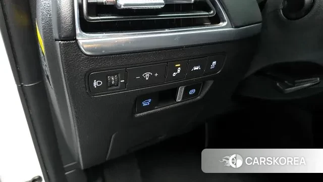 Hyundai Palisade 2020 Белый из Кореи, фото 4