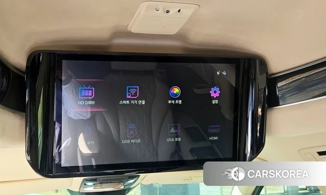 Kia Carnival 4th generation 2022 Черный из Кореи, фото 4