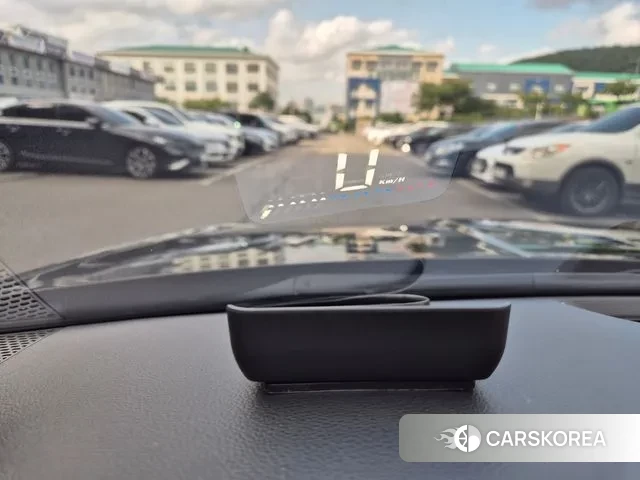 Hyundai Sonata (DN8) 2020 Черный из Кореи, фото 4