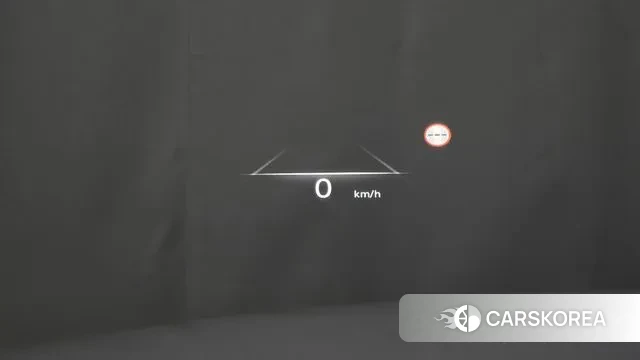 Genesis Electrified GV70 2022 Белый из Кореи, фото 4