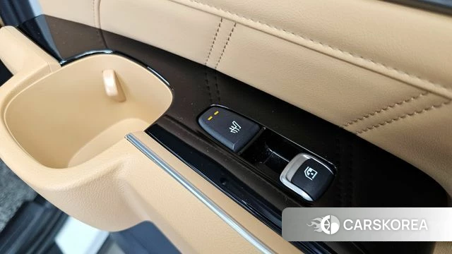 Kia Sorento 4th Generation 2021 Белый из Кореи, фото 4