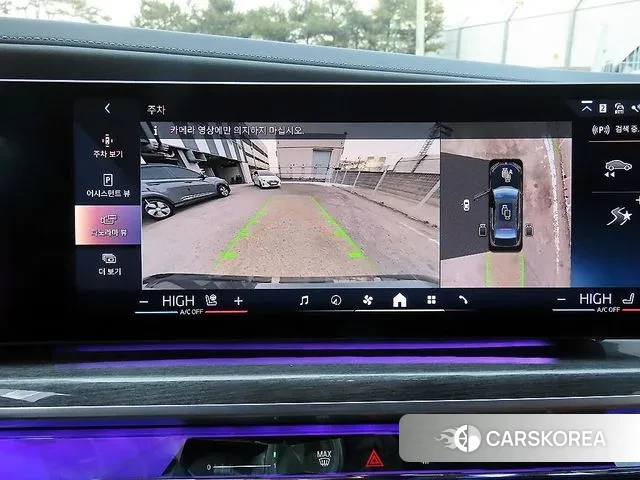 BMW 7 Series (G70) 2023 Черный из Кореи, фото 4